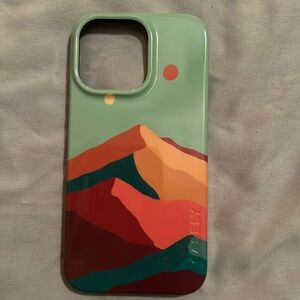 Casely case for iPhone 13 Pro